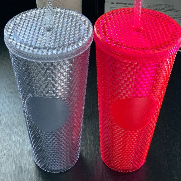 starbucks limited edition tumblers - Picture 2 of 3